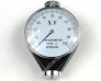 cia013ana-airforce-analog-shore-type-a-rubber-tire-durometer-hardness-tester-new