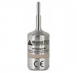hitemp140-data-logger